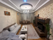 Satılır 3 otaqlı 100 m2 yeni tikili 7 mkr