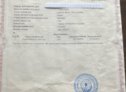 Satılır 8 sot torpaq Qobu