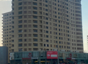 İcarəyə verilir 2 otaqlı 65 m2 yeni tikili Əhmədli m.