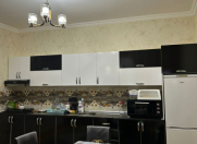 Satılır 4 otaqlı 95 m2 həyət evi Asan Xidmət-2