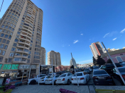 Satılır 4 otaqlı 192 m2 yeni tikili Şah İsmayıl Xətai m.
