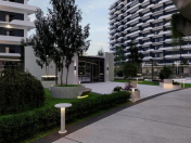 Satılır 2 otaqlı 69 m2 yeni tikili Biləcəri