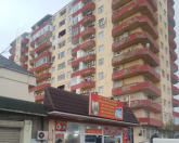 Satılır 3 otaqlı 106 m2 yeni tikili Masazır