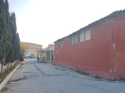 İcarəyə verilir 1 otaqlı 500 m2 obyekt Nizami r.