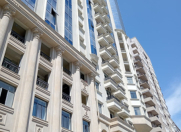 Satılır 1 otaqlı 200 m2 obyekt 28 May m.