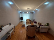 Satılır 3 otaqlı 120 m2 yeni tikili Bayıl