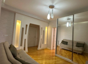 İcarəyə verilir 2 otaqlı 70 m2 yeni tikili Əhmədli m.