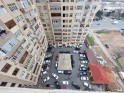 Satılır 3 otaqlı 117 m2 yeni tikili Bakı Asiya Universiteti