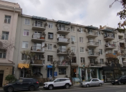 Satılır 2 otaqlı 50 m2 köhnə tikili 28 May m.