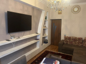 Satılır 2 otaqlı 50 m2 yeni tikili Nəriman Nərimanov m.