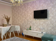 Satılır 3 otaqlı 100 m2 həyət evi Binəqədi