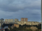 Satılır 3 otaqlı 126 m2 yeni tikili Ukrayna dairəsi