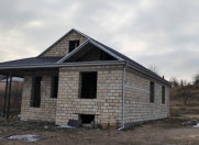 Satılır 3 otaqlı 196 m2 yeni tikili Tovuz