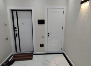 Satılır 3 otaqlı 108 m2 yeni tikili Hərbi Hospital