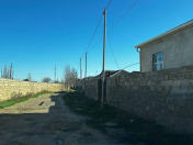 Satılır 5 otaqlı 150 m2 həyət evi Maştağa