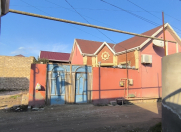 Satılır 3 otaqlı 80 m2 həyət evi Ramana