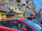 İcarəyə verilir 1 otaqlı 37 m2 obyekt Nəriman Nərimanov m.