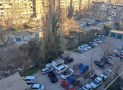 Satılır 3 otaqlı 70 m2 köhnə tikili Baku Mall