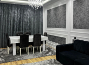 Satılır 3 otaqlı 107 m2 yeni tikili Masazır