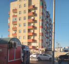 Satılır 3 otaqlı 94 m2 yeni tikili Masazır