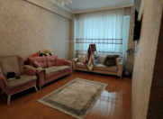 Satılır 1 otaqlı 43 m2 yeni tikili Xırdalan