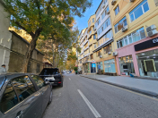 Satılır 1 otaqlı 70 m2 obyekt Nizami m.