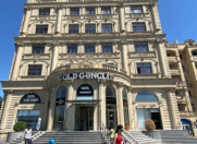 İcarəyə verilir 1 otaqlı 80 m2 ofis Gənclik Mall