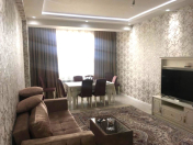 Satılır 2 otaqlı 78 m2 yeni tikili Badamdar