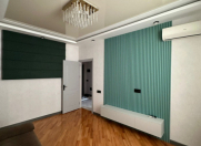 İcarəyə verilir 2 otaqlı 45 m2 yeni tikili Əhmədli m.