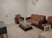 İcarəyə verilir 2 otaqlı 70 m2 yeni tikili Sumqayıt