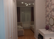 Satılır 3 otaqlı 100 m2 köhnə tikili Nəriman Nərimanov m.