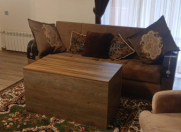 İcarəyə verilir 2 otaqlı 65 m2 köhnə tikili 28 May m.