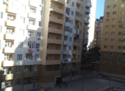 İcarəyə verilir 2 otaqlı 42 m2 yeni tikili Xırdalan