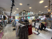 İcarəyə verilir 1 otaqlı 160 m2 obyekt Metropark