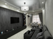 Satılır 2 otaqlı 58 m2 yeni tikili Memar Əcəmi m.