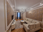 İcarəyə verilir 3 otaqlı 115 m2 yeni tikili Xırdalan