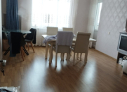 Satılır 2 otaqlı 70 m2 yeni tikili Şah İsmayıl Xətai m.