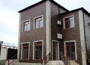 Satılır 8 otaqlı 300 m2 bağ evi Xəzər r.