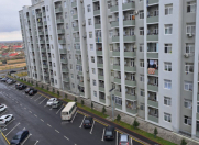 Satılır 4 otaqlı 100 m2 yeni tikili Hövsan