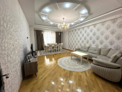 Satılır 3 otaqlı 128 m2 yeni tikili Məhəmmədli