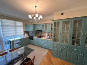 Satılır 3 otaqlı 116 m2 yeni tikili Nəriman Nərimanov m.