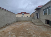 Satılır 4 otaqlı 135 m2 həyət evi Zabrat 2