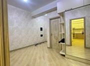 Satılır 3 otaqlı 90 m2 yeni tikili Həzi Aslanov m.