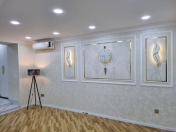 Satılır 2 otaqlı 55 m2 köhnə tikili Musabəyov parkı