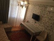 İcarəyə verilir 2 otaqlı 46 m2 yeni tikili Binəqədi