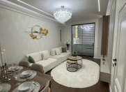 Satılır 3 otaqlı 90 m2 yeni tikili Nəriman Nərimanov m.