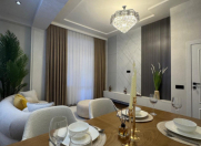 Satılır 3 otaqlı 81 m2 yeni tikili 28 May m.