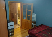 İcarəyə verilir 1 otaqlı 40 m2 bağ evi 9 mkr