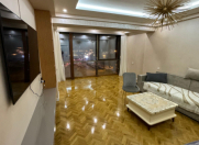 Satılır 4 otaqlı 100 m2 yeni tikili Nizami m.