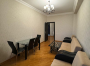 İcarəyə verilir 2 otaqlı 61 m2 yeni tikili Metropark